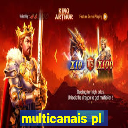 multicanais pl